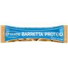 Ultimate - Barretta Proteica Gusto Biscotto Senza Glutine Confezione 40 Gr (Scadenza Prodotto 28/07/2025)