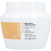 Fanola - Nourishing Maschera Capelli Ristrutturante Confezione 500 Ml
