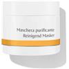 Dr. Hauschka - Maschera Purificante Viso Pelli Grasse e Impure Confezione 90 Gr