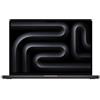 APPLE - MacBook Pro 16 pollici: chip Apple M4 Pro 48 GB, SSD 512 GB - Nero Siderale - MX2Y3T/A