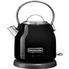KitchenAid 5KEK1222EOB bollitore elettrico 1,25 L 2200 W Nero