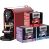 Bialetti Gioia Plus Automatica/Manuale Macchina per caffè a capsule 0,5 L