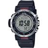 Casio Orologio da Aviatore PRW-35-1AER