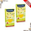 Caffè Borbone 240 Capsule Caffè Borbone Tisana Zenzero e Limone 100% Compatibili Nespresso *