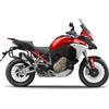 Shad, DUCATI Attacchi per Valigie Laterali Shad 4p System Specifici per Ducati Multistrada V4 S1200