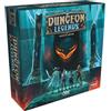 Rebel, Dungeon Legends, gioco da tavolo, 1-4 giocatori, dai 10+ anni, 60-90 minuti, tedesco