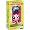 Asmodee - Gatti -Volant: Confezione 2 Gatti n°4 - Giochi da tavolo, un gioco di carte dei creatori di Exploding Kittens, Gioco Famiglia e Bambini a partire da 8 anni, 2 Giocatori e +, Versione