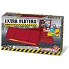 CMON Asmodee - Zombicide, Seconda Edizione: Extra Players Upgrade Set, Espansione Gioco da Tavolo, Edizione in Italiano, 8498