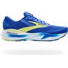 BROOKS Adrenaline GTS 24 Uomo Brooks, 434 Celeste