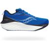 SAUCONY Triumph 22 Uomo Saucony, 160 Azzurro