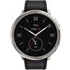 Amazfit - W2433EU1N smartwatch e orologio sportivo 3,35 cm (1.32') AMOLED Digitale 466 x 466 Pixel Touch screen Argento - SPEDIZIONE IN 24 ORE