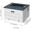 XEROX B230V_DNI A4 34 PPM MONO B230V_DNI MFP