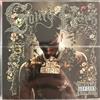 Tony Boy - Going Hard 3 - Cd (autografato - limited edition)
