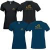 Equestro T-shirt Unisex Selleria Pigna