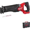 Milwaukee Sega a sciabola M18 FSZ-0X MILWAUKEE - senza batteria - 4933478296