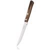 Tramontina Tradicional Coltello Bistecca In Acciaio Inox - Poliwood - Set 6 Pz