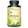Vegavero Boswellia estratto - 120 caps