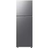 Samsung Frigorifero Doppia Porta Samsung RT31CG5624S9 ECOFLEX 305 Litri Classe E (A171,5xL60xP64,7) Total No Frost SmartThings Bixby Alexa Metal inox
