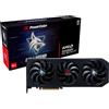 PowerColor Hellhound AMD Radeon™ RX 9070 XT 16GB GDDR6