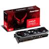 PowerColor RX 7800 XT 16G-E/OC AMD Radeon RX 7800 XT 16 GB GDDR6
