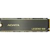ADATA Legend 800 disco allo stato solido M.2 500 GB PCI Express 4.0 3D NAND NVMe