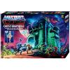 Mattel Masters of the Universe Origins Castle Grayskull Playset