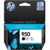 HP INK CARTRIDGE H.PACKARD BLACK CN049AE N.950 24ml 1000pg
