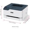 XEROX C230V_DNI A4 22 PPM COL C230V_DNI PRINT