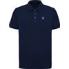 Refrigiwear Polo New Main Dark Blue