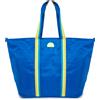Sundek Bon Borsa Mare Con Dettagli Arcobaleno Over Sky