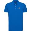 Refrigiwear Polo New Main Indigo Bunting
