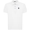 Refrigiwear Polo New Main Bianco