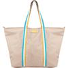 Sundek Bon Borsa Mare Con Dettagli Arcobaleno Pitaya Durian