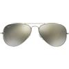 Ray-Ban Occhiali da Sole Ray-Ban Aviator RB3025 003/59 Polarizzati