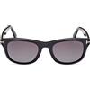 Tom Ford Occhiali da Sole Tom Ford Kendel FT1076/S 01B