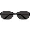 Balenciaga Occhiali da Sole Balenciaga BB0336S 001