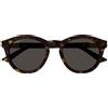 Gucci Occhiali da Sole Gucci Web GG1501S 002