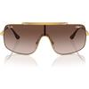 Ray-Ban Occhiali da Sole Ray-Ban Wings III RB3897 001/13