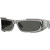 Versace Occhiali da Sole Versace VE4446 593/87