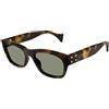 Gucci Occhiali da Sole Gucci GG1706S 002