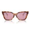 Miu Miu Occhiali da Sole Miu Miu MU02ZS 11Q50D