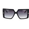 Tom Ford Occhiali da Sole Tom Ford FT0790 Quinn 01B