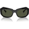 Ray-Ban Occhiali da Sole Ray-Ban Beate RB2212 901/31