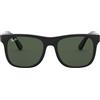 Ray-Ban Occhiali da Sole Ray-Ban RJ9069S 100/71 Junior Justin