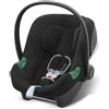 Cybex - Seggiolino Auto Aton B2 Isize Volcano Black