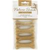 FERRIBIELLA BLS.OSSO MINI NAT.4PZ.100GR 8CM