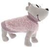FERRIBIELLA MAGLIONCINO BATUFFOLO 24 CM ROSA