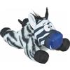 ZOLUX GIOCO ZOLUX PELUCHE FRIENDS ZEBRA TAGLIA S