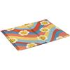 LEO PET LEOMAT TAPPETINO REFRIGERANTE FIORI S 50X40 CM