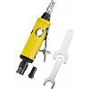 PAKLIF Lucidatrice per tampone per auto Smerigliatrice pneumatica da 1/4 pollici Smerigliatrice pneumatica Smerigliatrice for smerigliatrice for utensili for incisione Lucidatrice for utensili pneumatici per